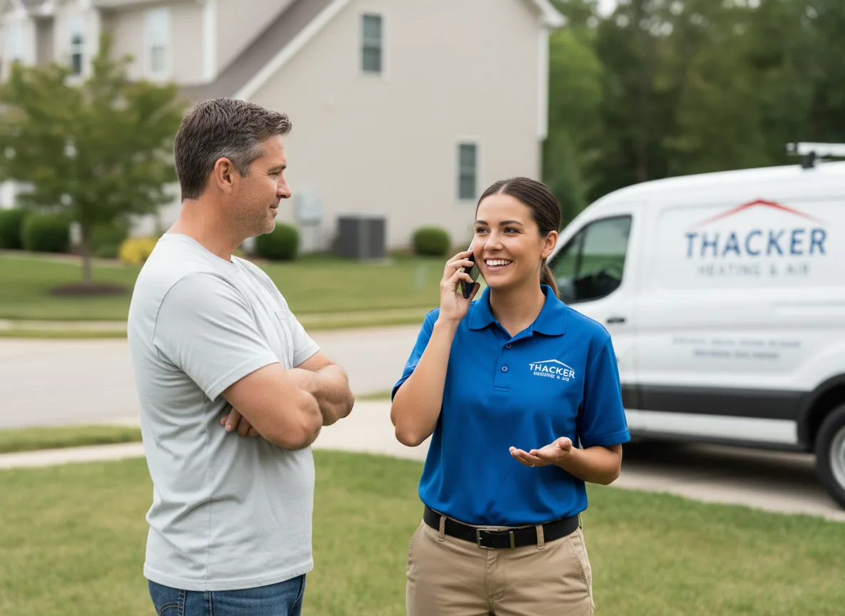 Ac Repair Danbury, IA FAQs